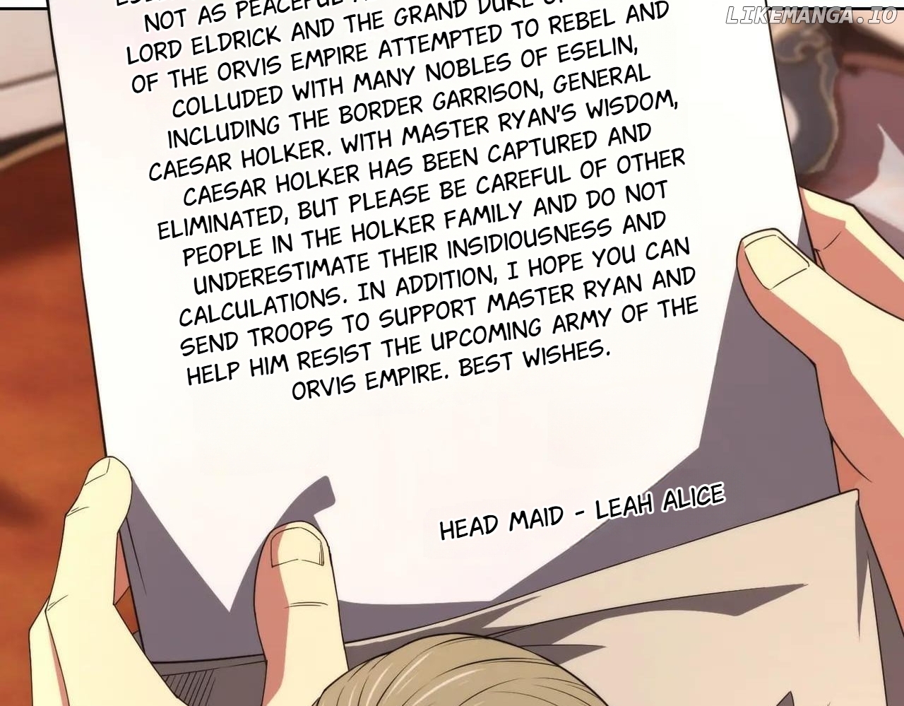 Forging an Industrial Empire in a Magical World Chapter 23 - page 43